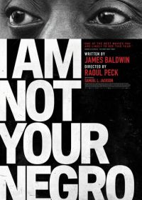 Я вам не негр (2016) I Am Not Your Negro