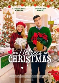 Наследница Рождества (2023) The Heiress of Christmas