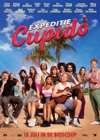 Экспедиция Купидон (2024) Expeditie Cupido