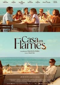 Дом в огне (2024) Casa en flames