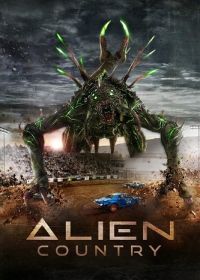 Страна пришельцев (2024) Alien Country