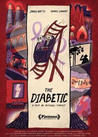 Диабетик (2022) The Diabetic