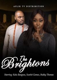 Брайтоны (2022) The Brightons