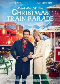 Рождественский парад поездов (2023) The Christmas Train Parade