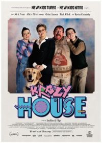 Дурдом (2024) Krazy House