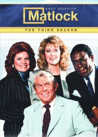 Мэтлок (1986-1995) Matlock