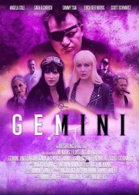 Близнецы (2022) Gemini