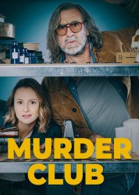 Клуб убийц (2024) Murder Club