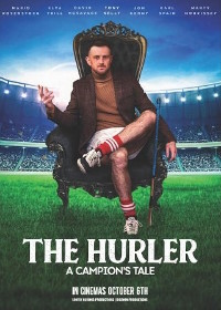 Хёрлер Гар Кампион: история чемпиона (2023) The Hurler: A Campion's Tale