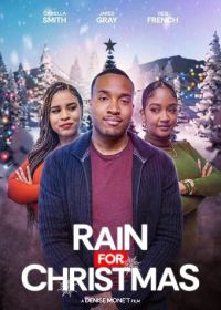 Рождество с Рейн (2024) Rain for Christmas