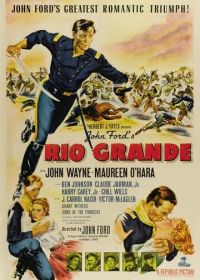 Рио Гранде (1950) Rio Grande