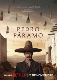 Педро Парамо (2024) Pedro Páramo