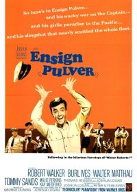 Лейтенант Пулвер (1964) Ensign Pulver