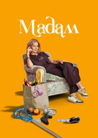 Мадам (2024) Madam