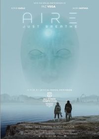 Воздух: Просто дыши (2024) Aire, Just Breathe