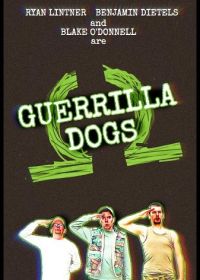 Партизаны (2023) Guerrilla Dogs