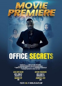 Секреты офиса (2023) Office Secrets