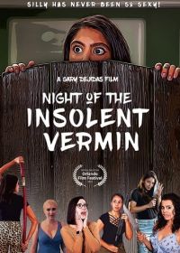 Ночь наглых паразитов (2023) Night of the Insolent Vermin