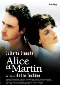 Алиса и Мартен (1998) Alice et Martin