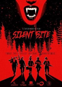 Тихий укус (2024) Silent Bite