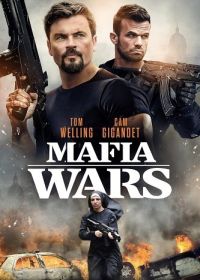 Войны мафии (2024) Mafia Wars