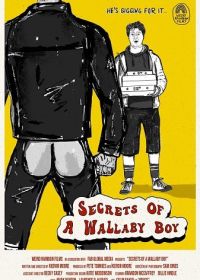 Идеальный момент (2023) Secrets of a Wallaby Boy