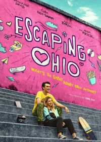 Сбежать из Огайо (2023) Escaping Ohio