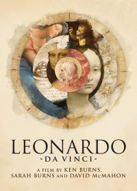 Леонардо да Винчи (2024) Leonardo da Vinci