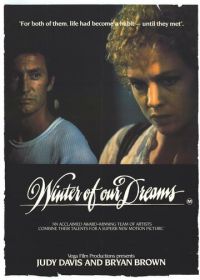 Зима наших надежд (1981) Winter of Our Dreams