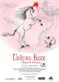 Кровь единорога (2013) Sangre de unicornio