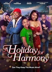 Праздник для Хармони (2024) A Holiday for Harmony