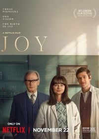 Джой: Маленькое чудо (2024) Joy