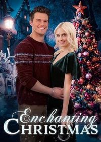 Зачарованное Рождество (2024) Enchanting Christmas