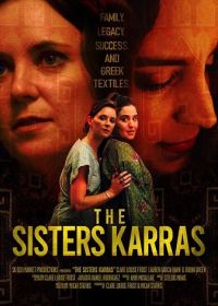 Сестры Каррас (2024) The Sisters Karras