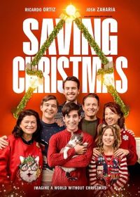 Спасти Рождество (2024) Saving Christmas