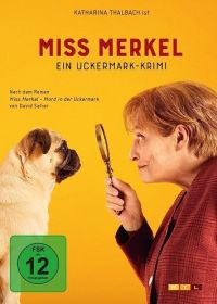 Мисс Меркель - История преступления в Уккермарке 2 (2024) Miss Merkel - Ein Uckermark-Krimi