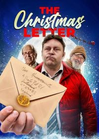 Рождественское письмо (2024) The Christmas Letter