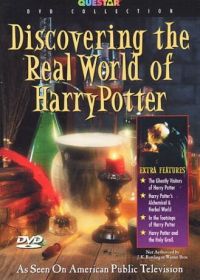 Поиски мира Гарри Поттера (2001) Discovering the Real World of Harry Potter