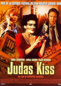 Поцелуй Иуды (1998) Judas Kiss