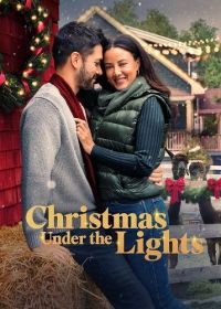 Рождество под огнями (2024) Christmas Under the Lights