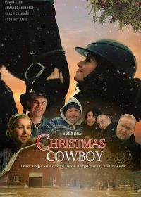 Ковбойское Рождество (2024) Christmas Cowboy