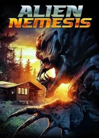 Война пришельцев (2024) Alien Nemesis