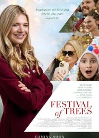 Елочный фестиваль (2024) Festival of Trees