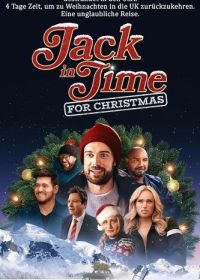 Джек в погоне за Рождеством (2024) Jack in Time for Christmas