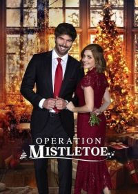 Операция "Омела" (2024) Operation Mistletoe