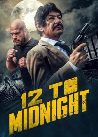 С двенадцати до полуночи (2024) 12 to Midnight