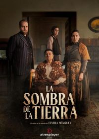 Тень земли (2024) La sombra de la tierra