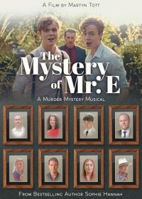 Загадка мистера И (2023) The Mystery of Mr E