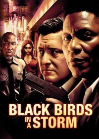 Черные птицы в шторм (2023) Black Birds in a Storm