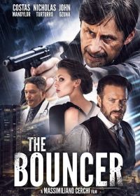 Вышибала (2024) The Bouncer